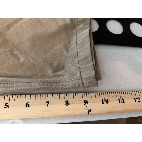 Drake Clothing Company Kill Switch Performance Fishing Shorts Mens 44 New - Picture 8 of 8